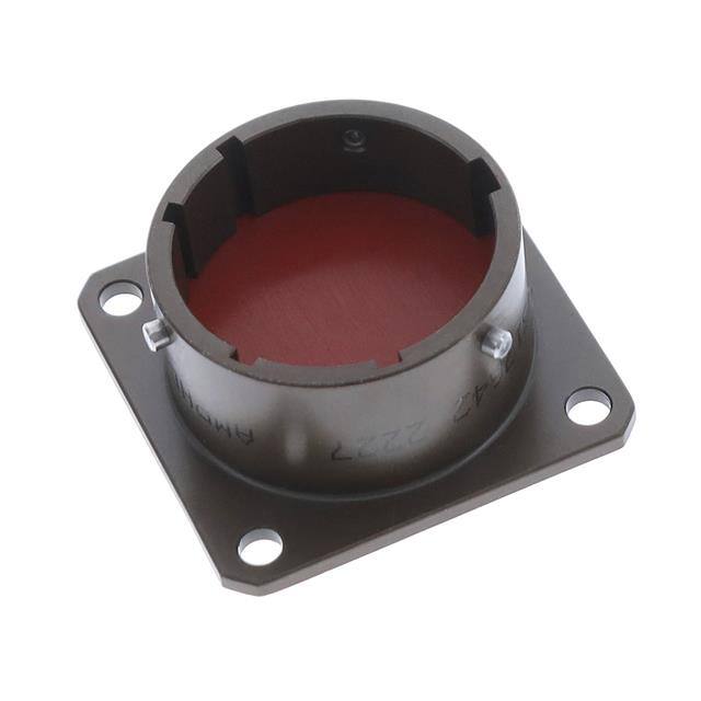 MS311516W Amphenol Interconnect India  Accessoires pour connecteurs circulaires